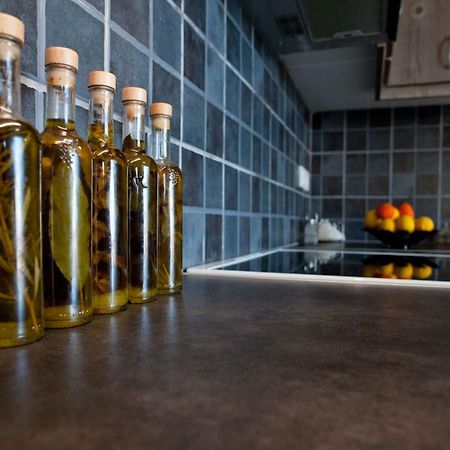 Evrostína Elina'S House 빌라 외부 사진