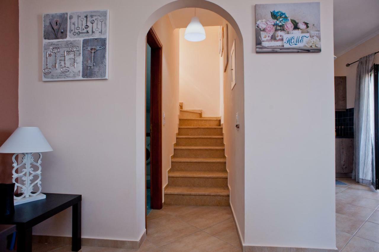 Evrostína Elina'S House 빌라 외부 사진