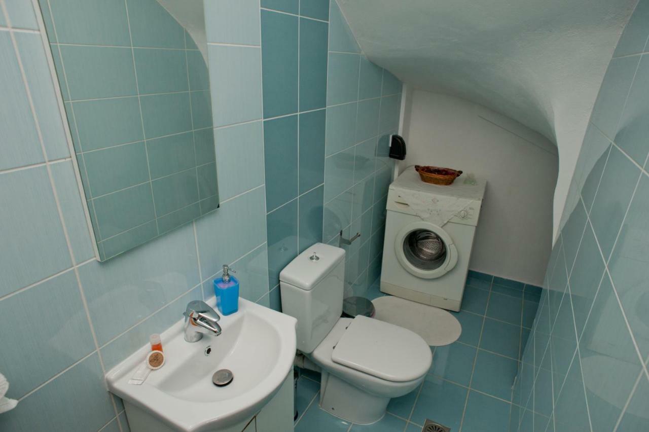 Evrostína Elina'S House 빌라 외부 사진
